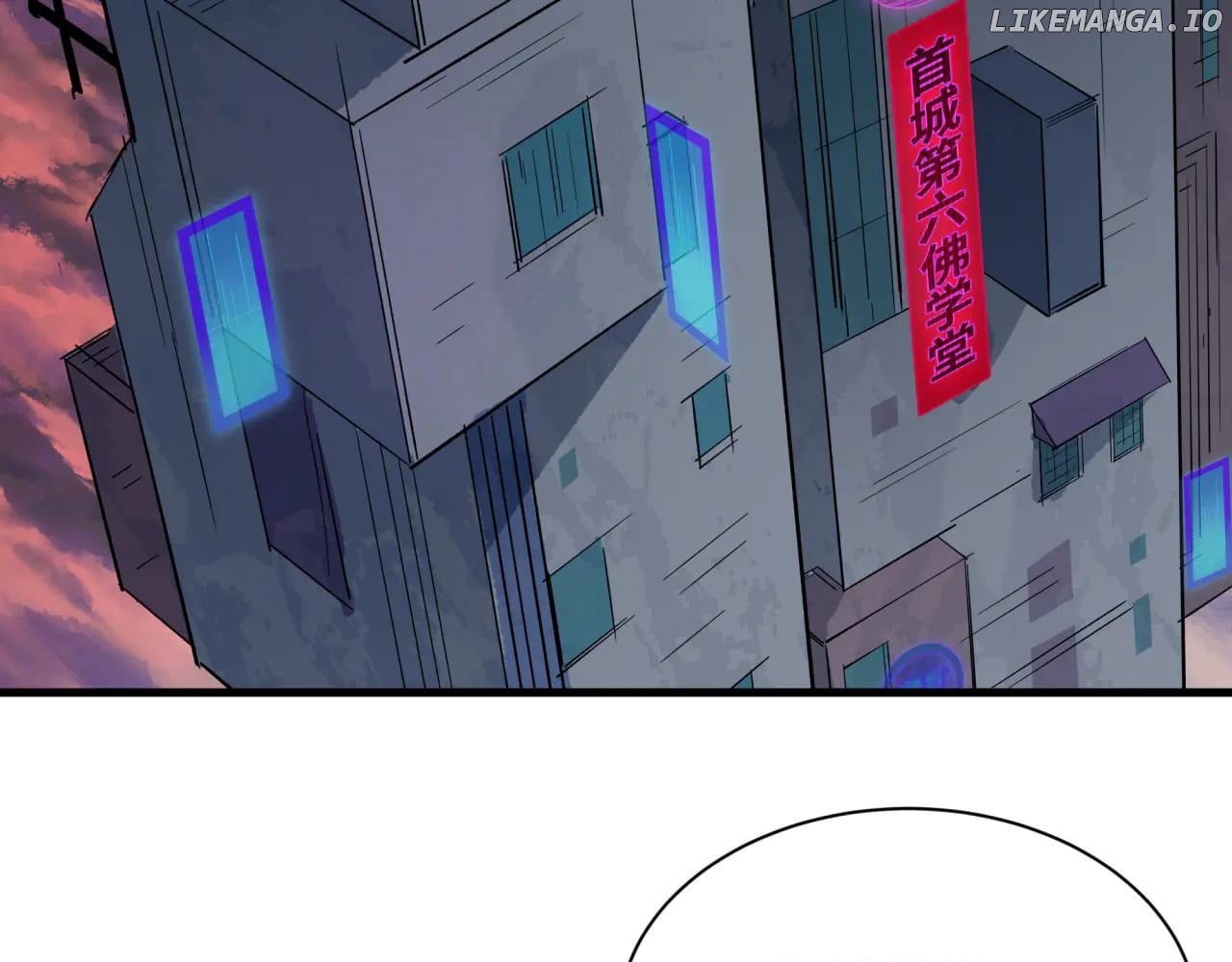 Era of the Haunted Chapter 333 - page 37